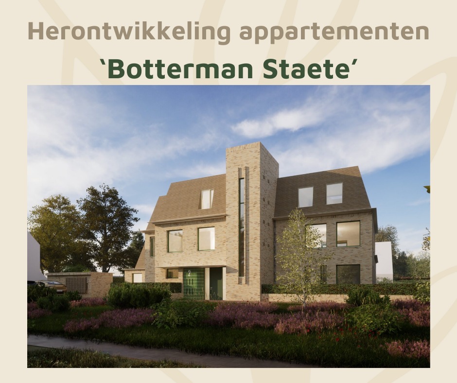 Botterman Staete 1