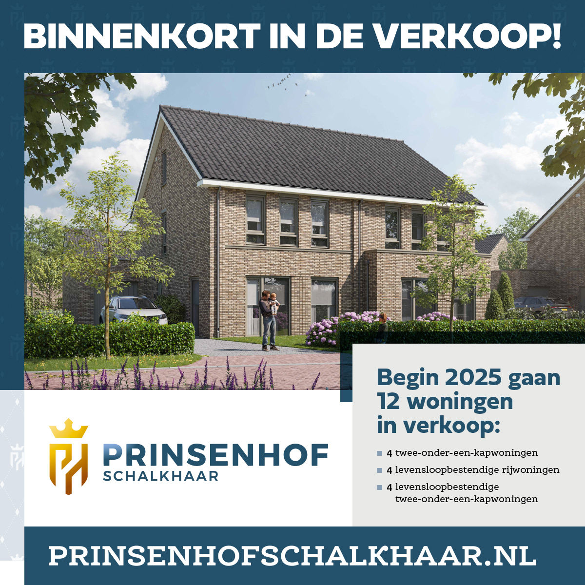 Prinsenhof Facebook 1